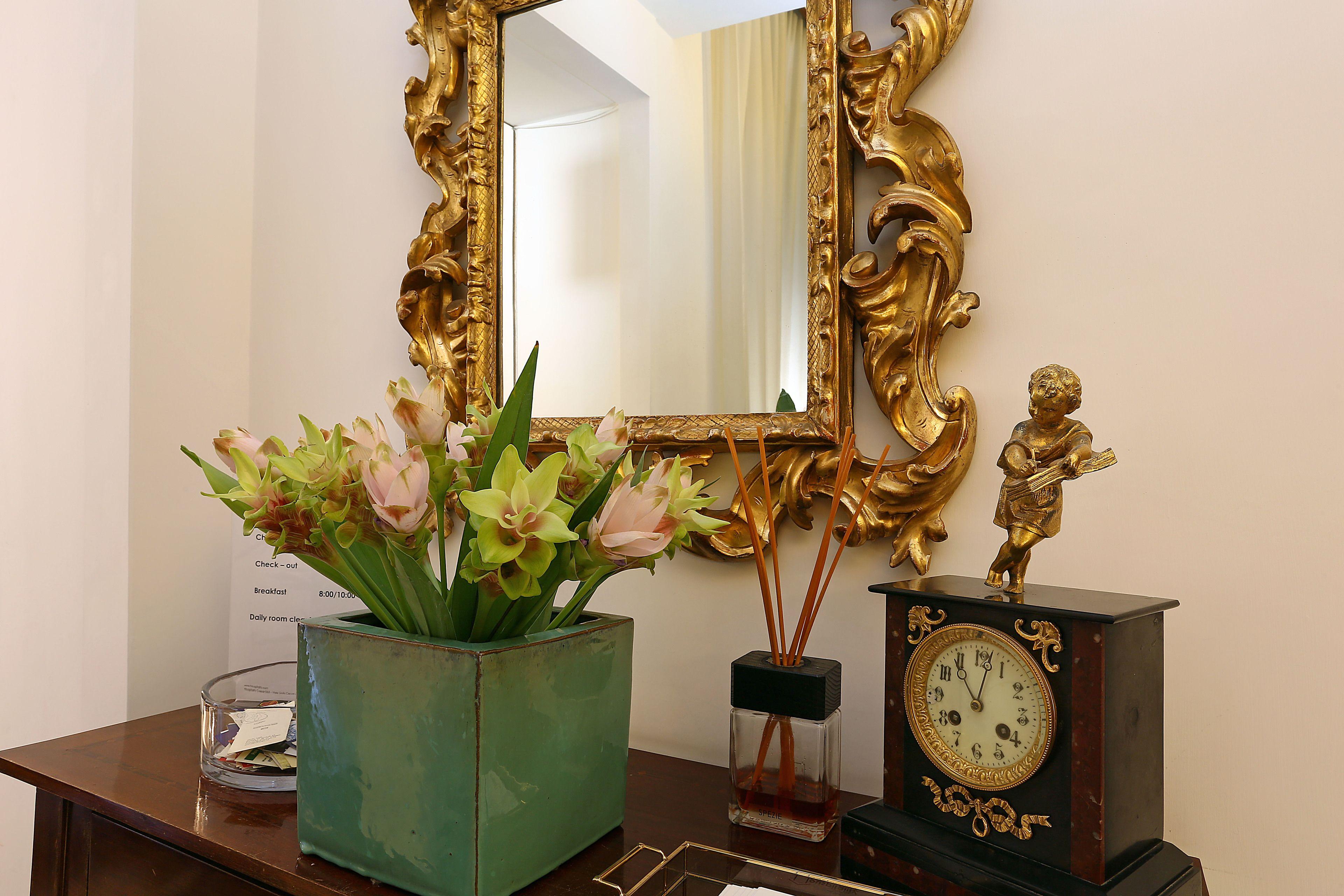 Houspitality Caesar Bed & Breakfast — Foto’s 1