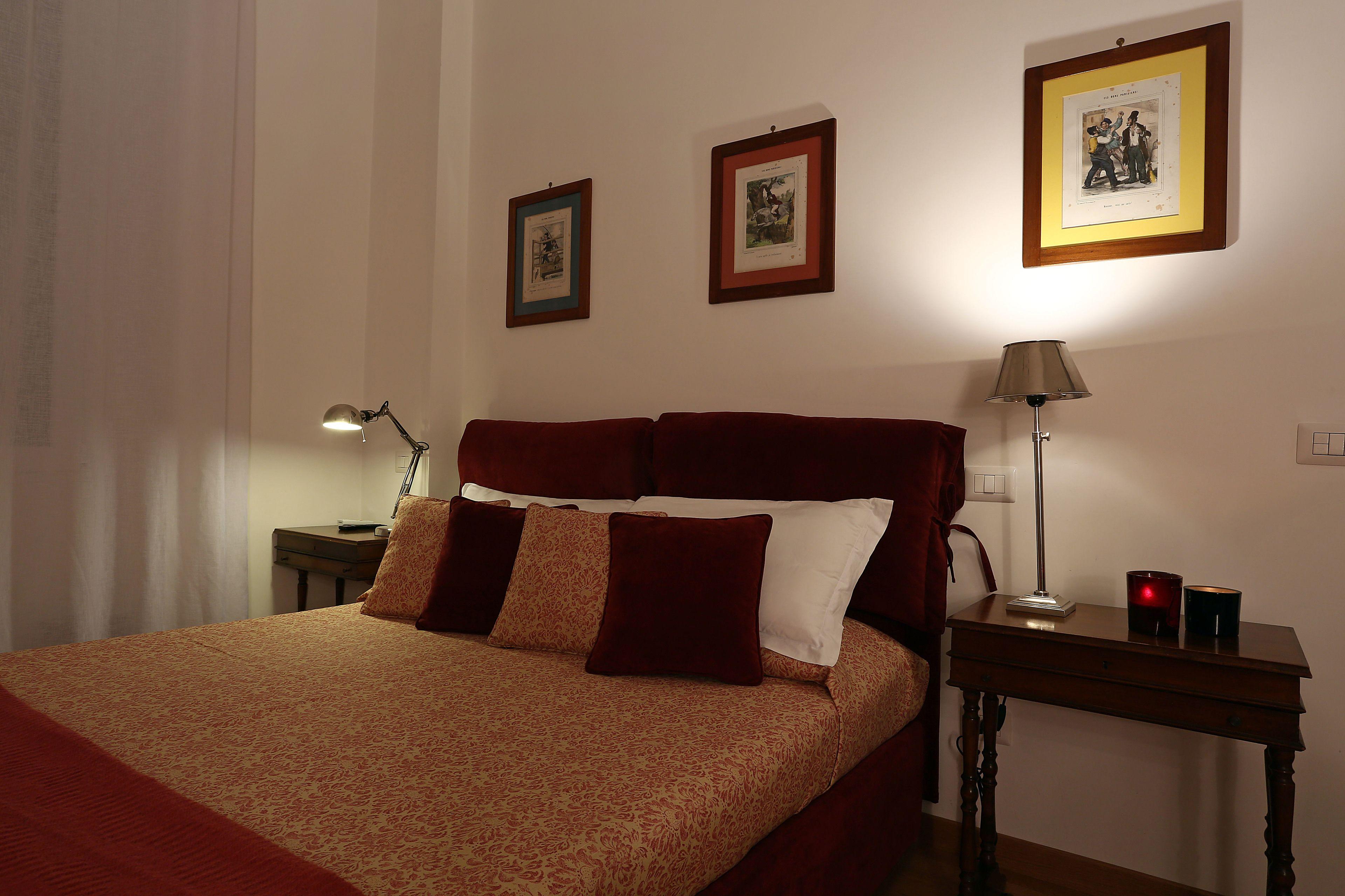 Houspitality Caesar Bed & Breakfast — Foto’s 2