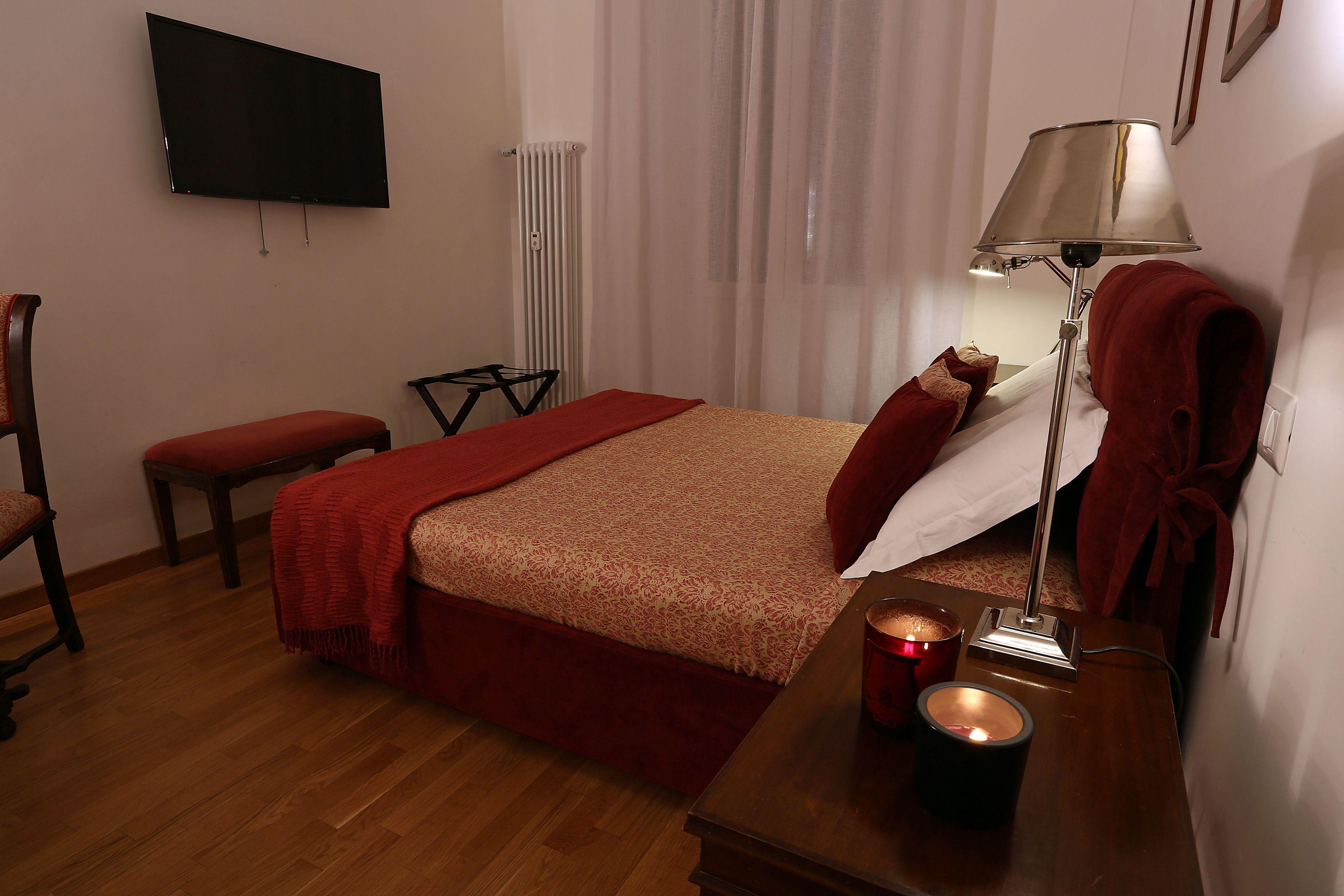 Houspitality Caesar Bed & Breakfast — Foto’s 3